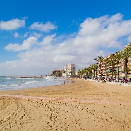 Apartament Alegria Id68 Torrevieja Zewnętrze zdjęcie