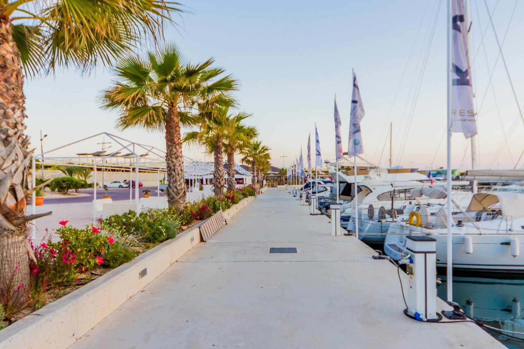 Apartament Alegria Id68 Torrevieja Zewnętrze zdjęcie