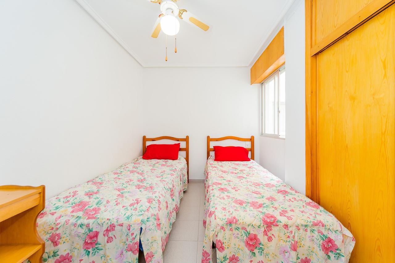 Apartament Alegria Id68 Torrevieja Zewnętrze zdjęcie