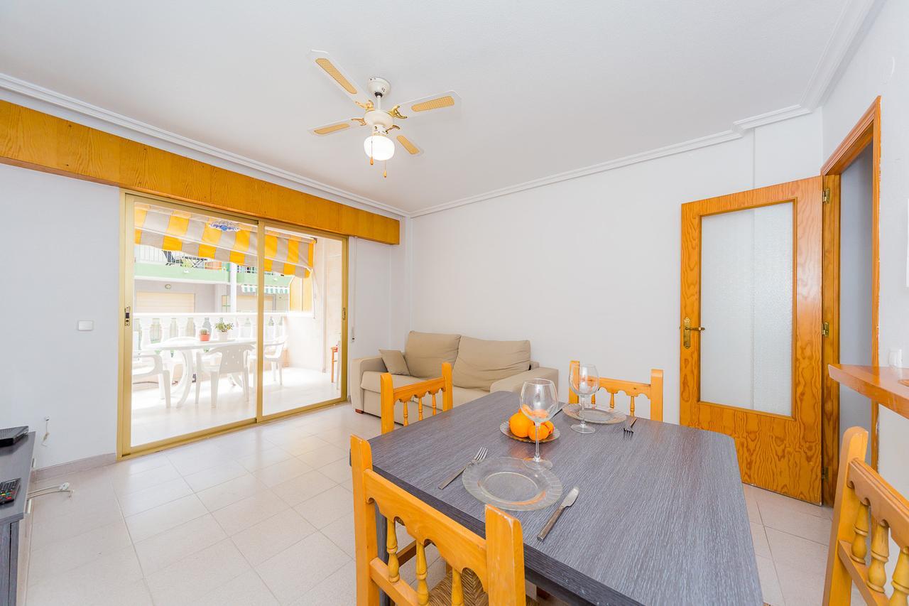 Apartament Alegria Id68 Torrevieja Zewnętrze zdjęcie