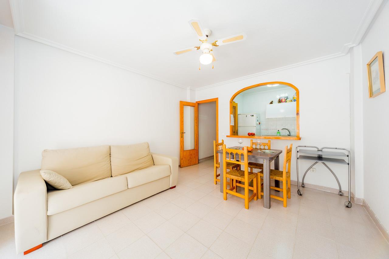Apartament Alegria Id68 Torrevieja Zewnętrze zdjęcie