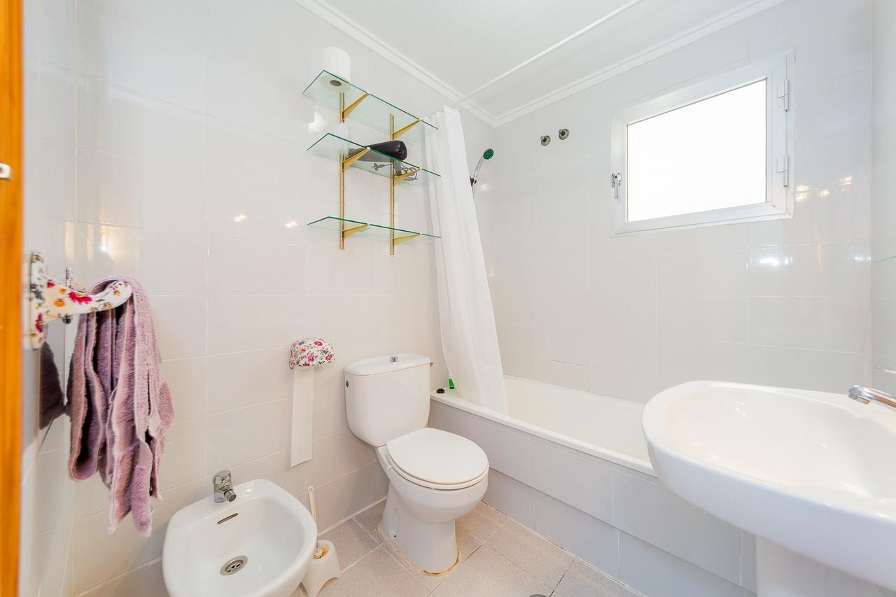 Apartament Alegria Id68 Torrevieja Zewnętrze zdjęcie