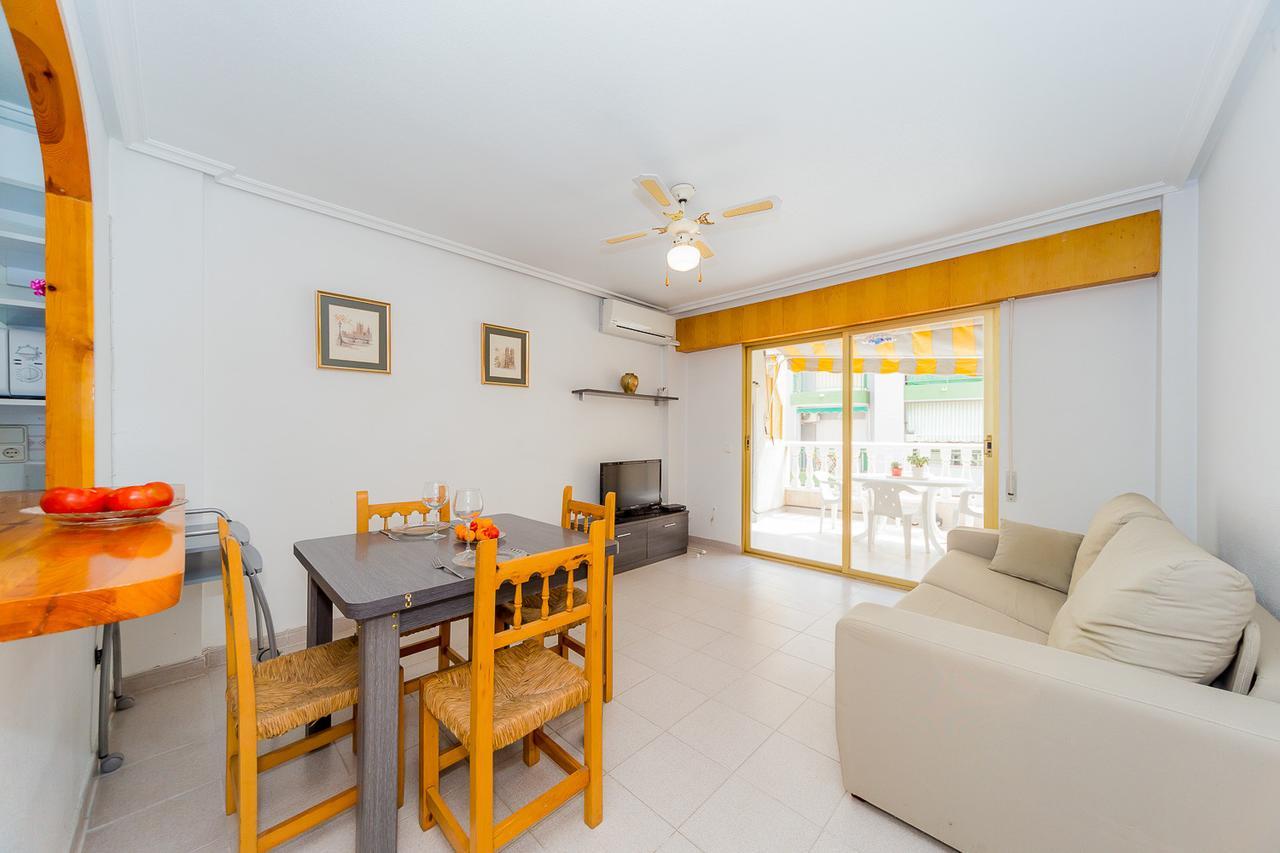 Apartament Alegria Id68 Torrevieja Zewnętrze zdjęcie