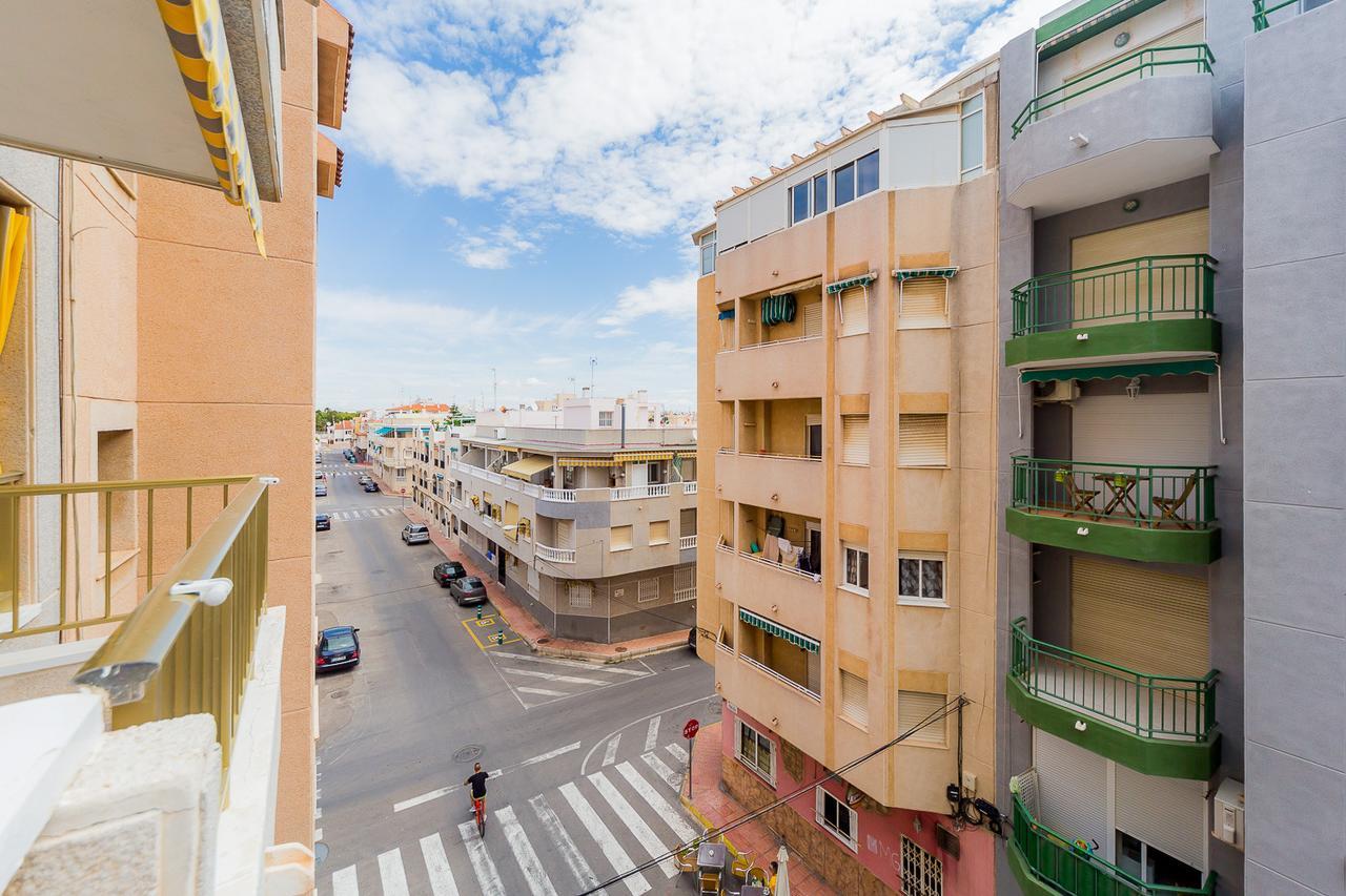 Apartament Alegria Id68 Torrevieja Zewnętrze zdjęcie