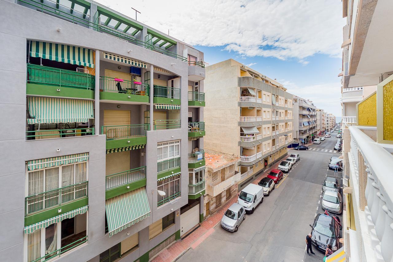 Apartament Alegria Id68 Torrevieja Zewnętrze zdjęcie