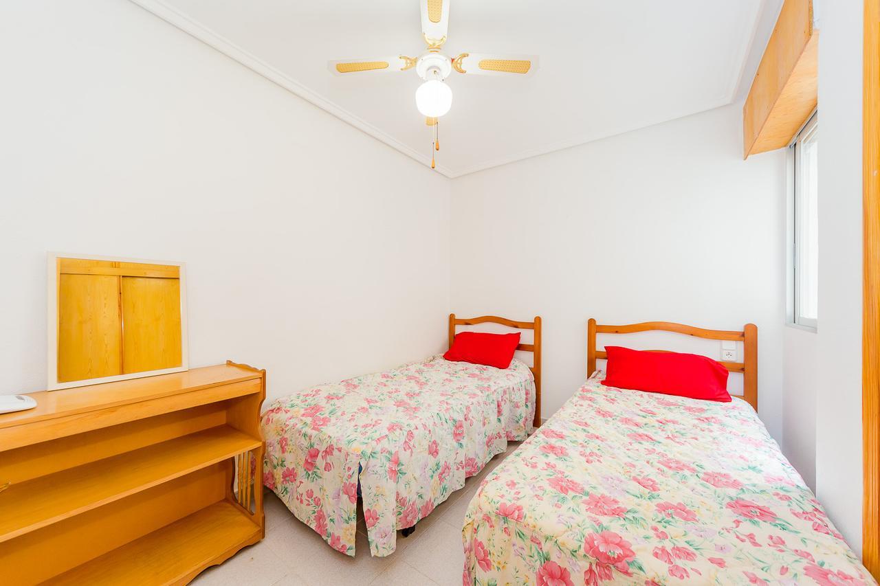 Apartament Alegria Id68 Torrevieja Zewnętrze zdjęcie